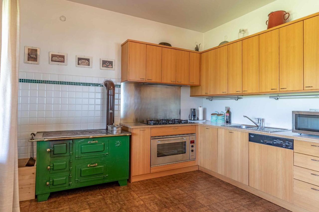 Dolomites White Rest Tres Apartment Ngoại thất bức ảnh