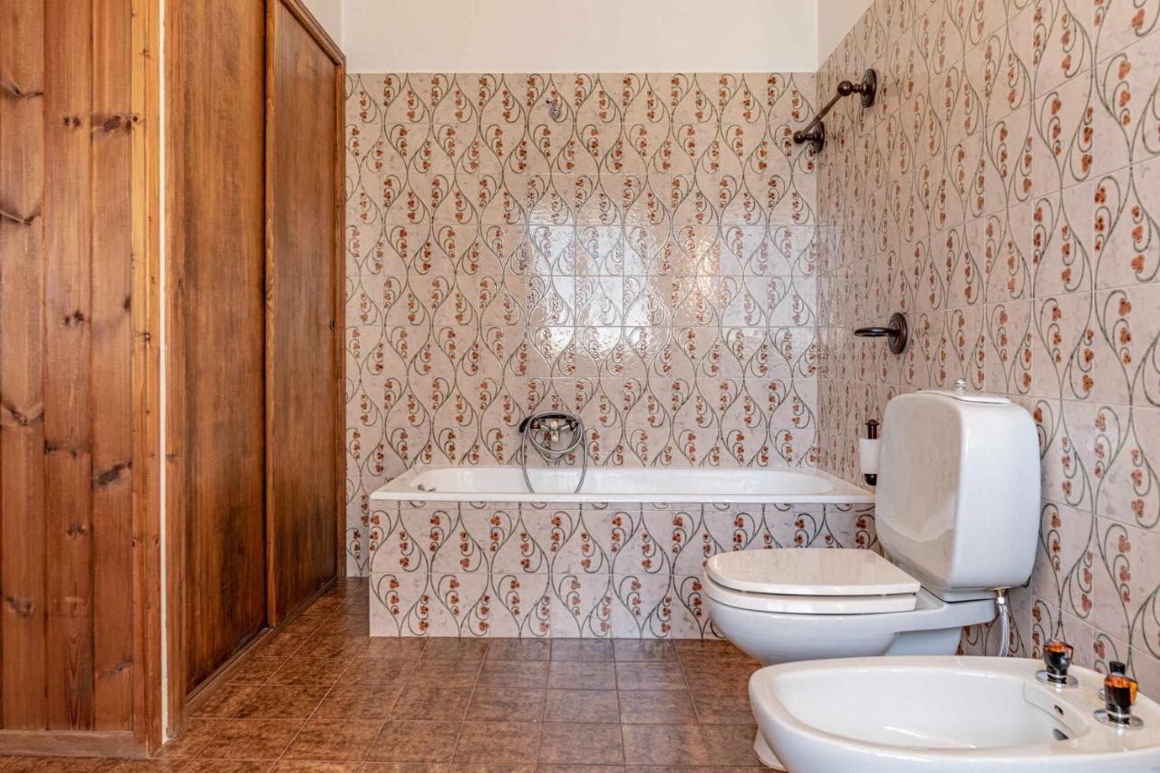 Dolomites White Rest Tres Apartment Ngoại thất bức ảnh