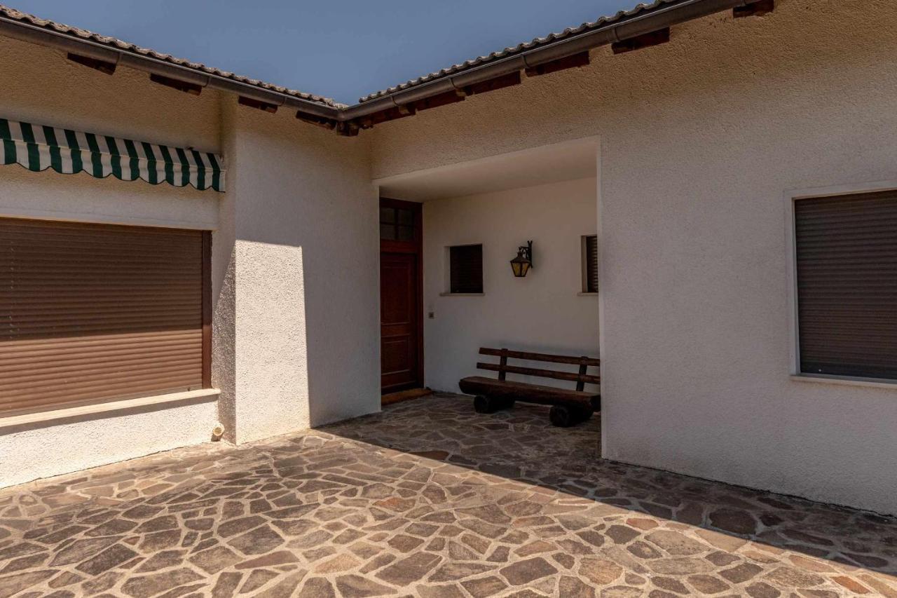 Dolomites White Rest Tres Apartment Ngoại thất bức ảnh
