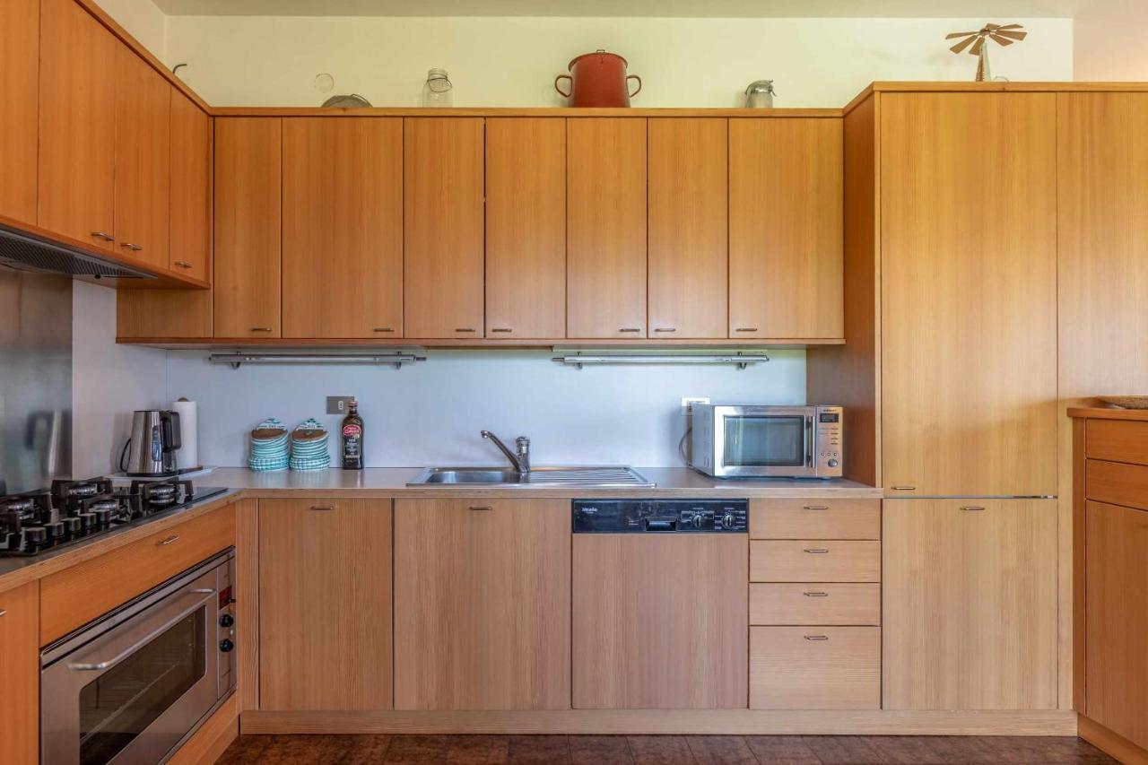 Dolomites White Rest Tres Apartment Ngoại thất bức ảnh