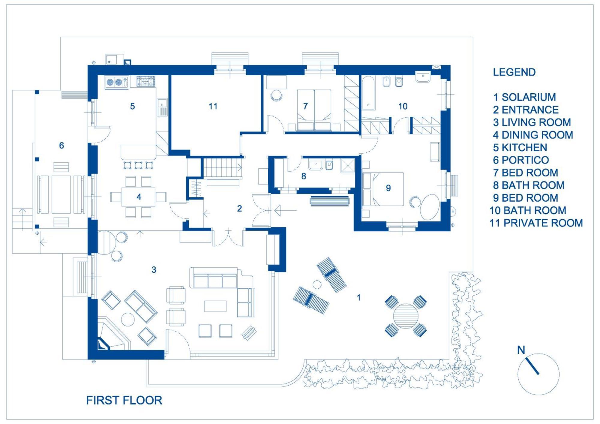 Dolomites White Rest Tres Apartment Ngoại thất bức ảnh